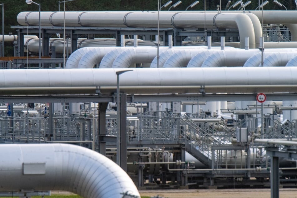 Mutmaßlicher Nord-Stream-Drahtzieher an Deutschland ausgeliefert