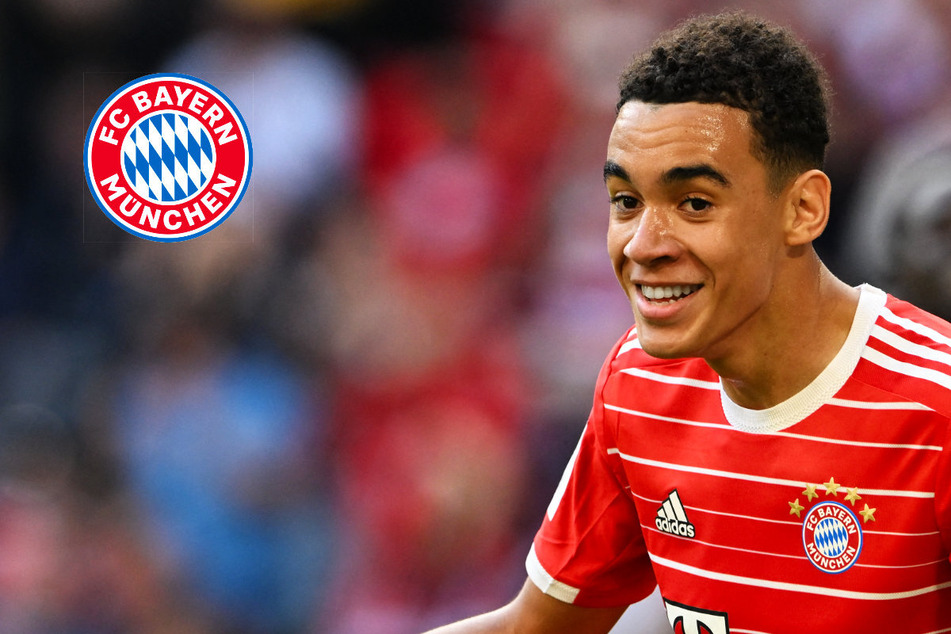 Verlängert FC Bayern München vorzeitig mit Jamal Musiala?