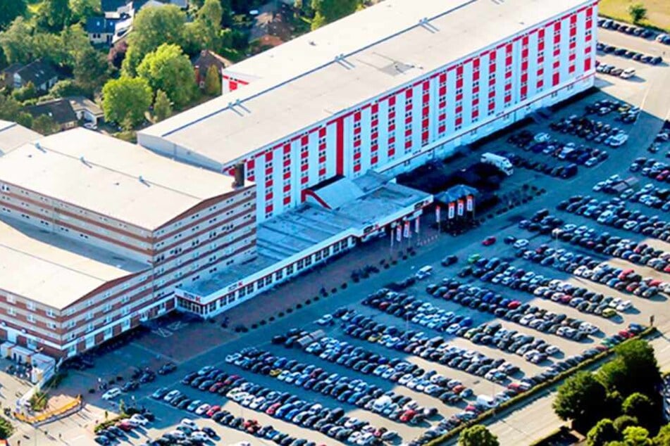 Möbel-Kraft Bad Segeberg