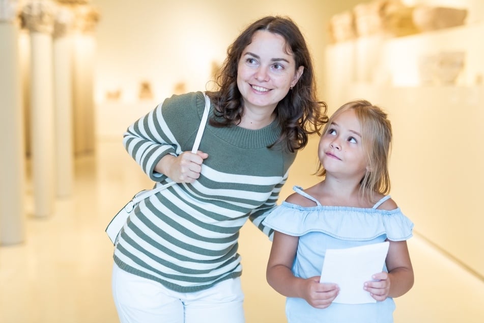 Spannende Museen in Hamburg für Kinder