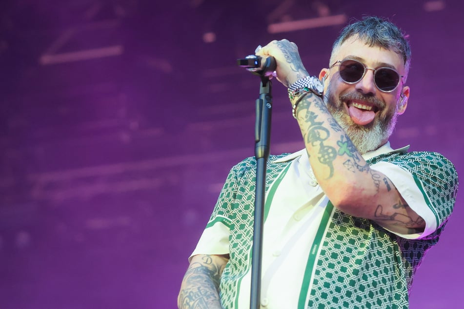 Deutschrap-Legenden vereint: Sido, Samy Deluxe & Co. feiern großes Klassentreffen in Berlin!
