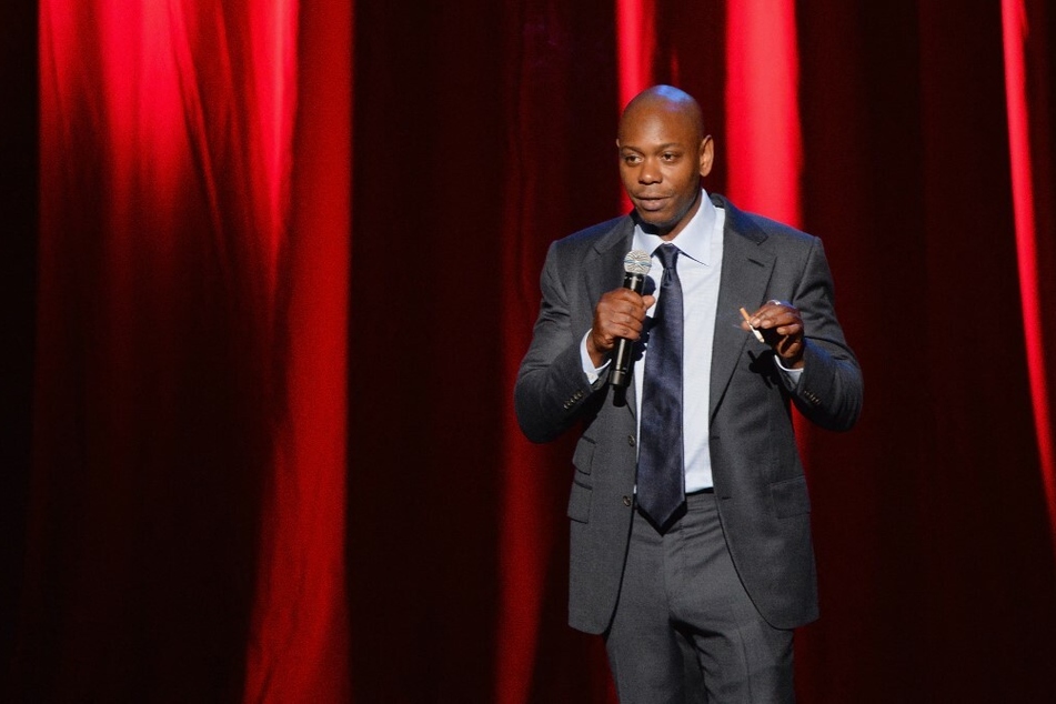 Comedian Dave Chappelle's gig in Minneapolis was cancelled only hours before show time due to backlash from his jokes about the trans community.
