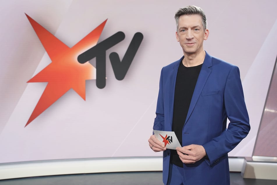 Harter Tobak am Mittwochabend für Moderator Steffen Hallaschka (54).