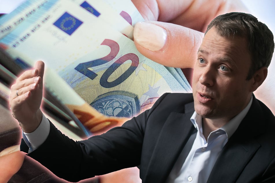Nachgefragt: Warum seid Ihr eigentlich gegen das neue Bürgergeld, liebe CDU?