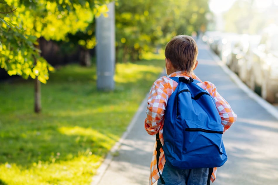 Und wie sicher ist Euer Kind auf dem Schulweg?
