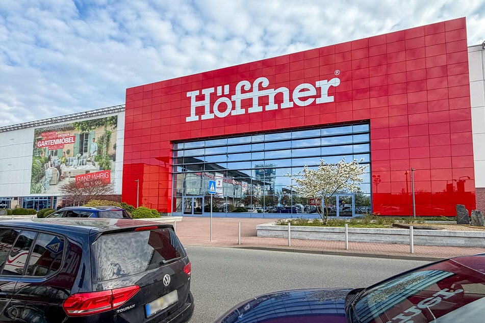 Darum nutzen gerade so viele Menschen das Wochenende zum Shoppen bei Höffner