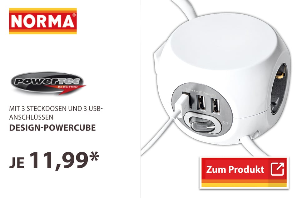 Design-Powercube