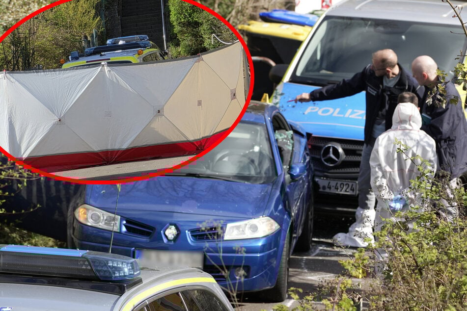 Tödliche Verfolgungsjagd in Saarbrücken: Obduktion bringt Details ans Licht