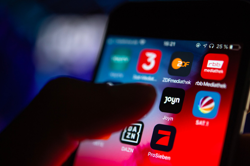 Alles zu Joyn: ProSiebenSat.1 zentralisiert alle App-Angebote auf der Streaming-Plattform