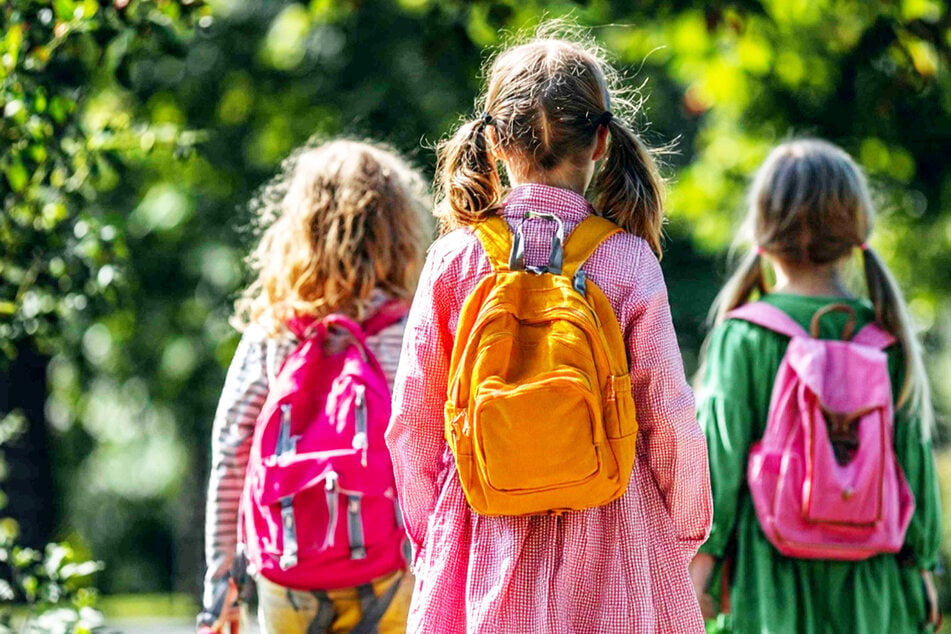 So können Smartwatches das Leben der Kinder sicherer machen