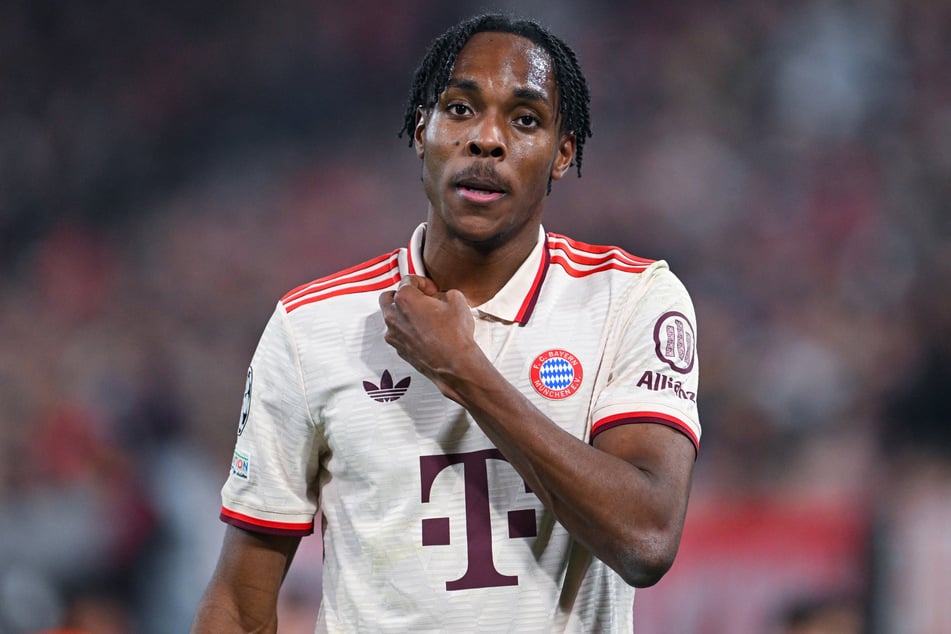 Mathys Tel verlässt den FC Bayern doch noch - und das potenziell nicht nur bis zum Ende der Saison.