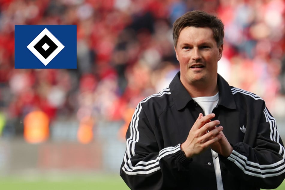 HSV-Blog: Rothosen geben ersten Testspielgegner der Vorbereitung bekannt