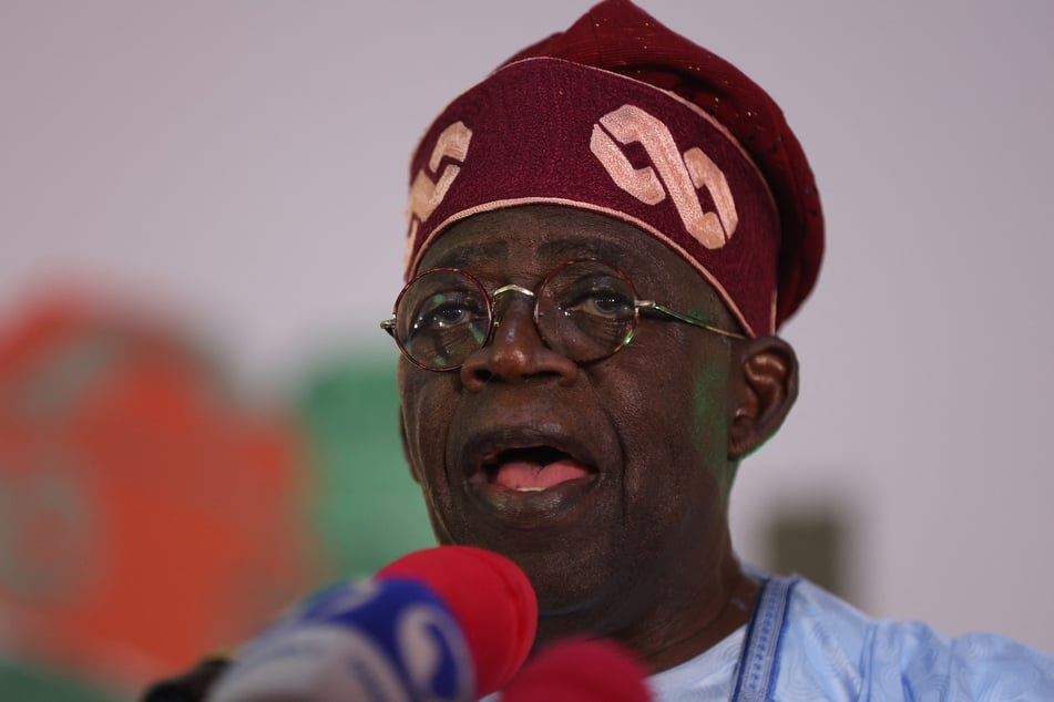 President Bola Ahmed Tinubu said that "religious freedom and tolerance" are core tenets of the Nigerian people's collective identity.
