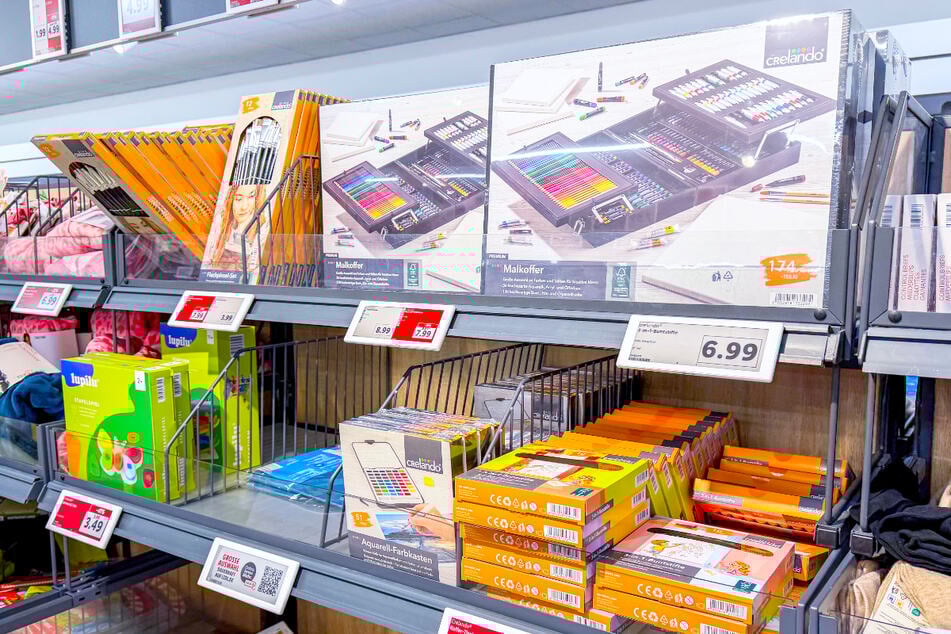 Bei Lidl gibt's diese Dinge ab Montag (2.3.) krass günstig