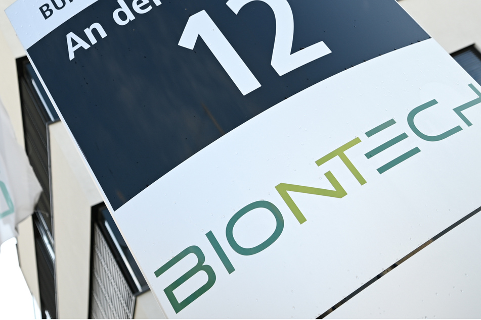 Biontech hat gemeinsam mit Pfizer bei der US-Arzneimittelbehörde FDA eine Notfallzulassung für ihren Corona-Impfstoff beantragt.