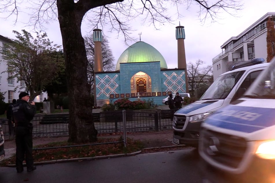 Großrazzia gegen Islamisten! Objekte in ganz Deutschland gestürmt