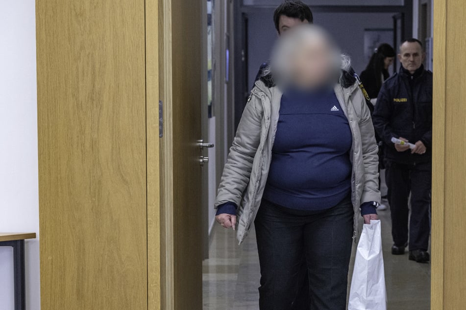 Thallium-Tod in Bayern: Gift-Killerin nennt ihren Grund, für Mord an Partner