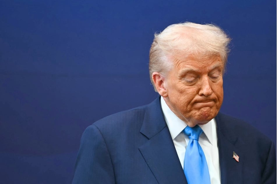 Trump moves to cut regulations protecting credit reports from medical debt