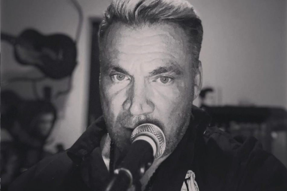 Peter Klein (56) will nach seiner Trennung eine Karriere als Sänger starten.