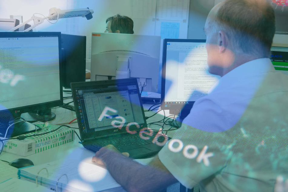 Facebook, Instagram & Co.: Ermittlungen in sozialen Medien immer wichtiger