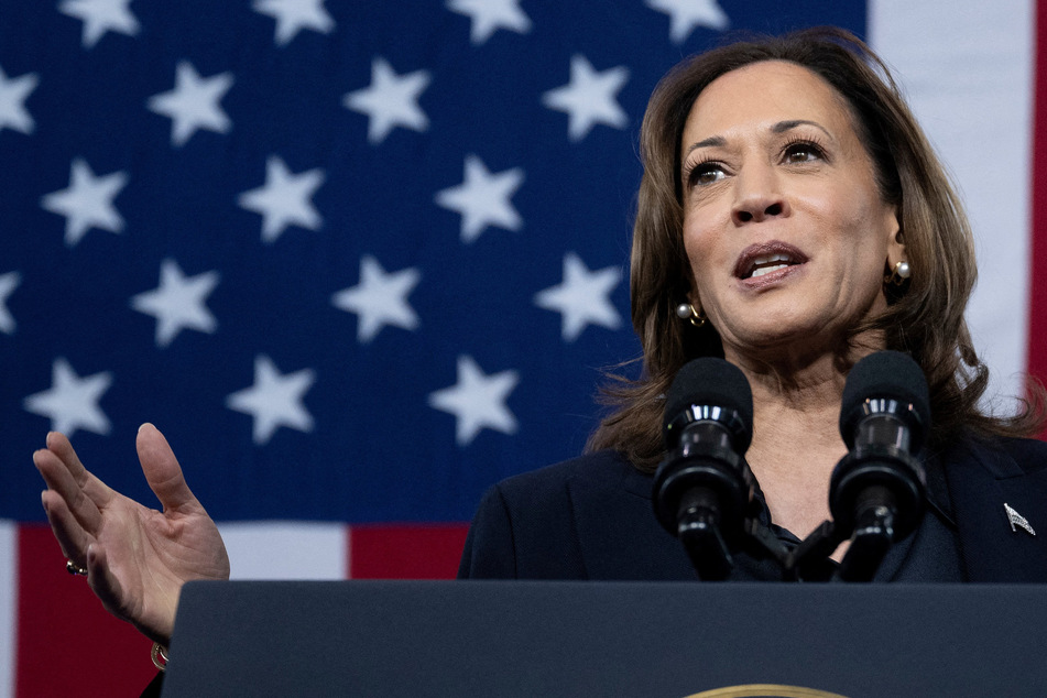 Could abortion hold the keys to the White House for Kamala Harris?