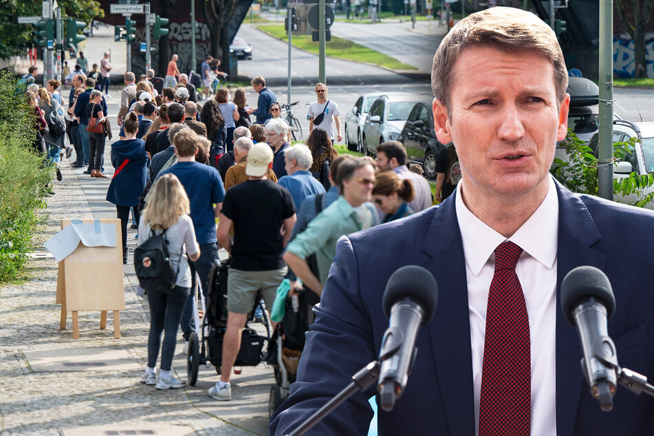 Immer mehr Einsprüche: Hat das Berliner Wahl-Chaos die Bundestagswahl-Ergebnisse beeinflusst?