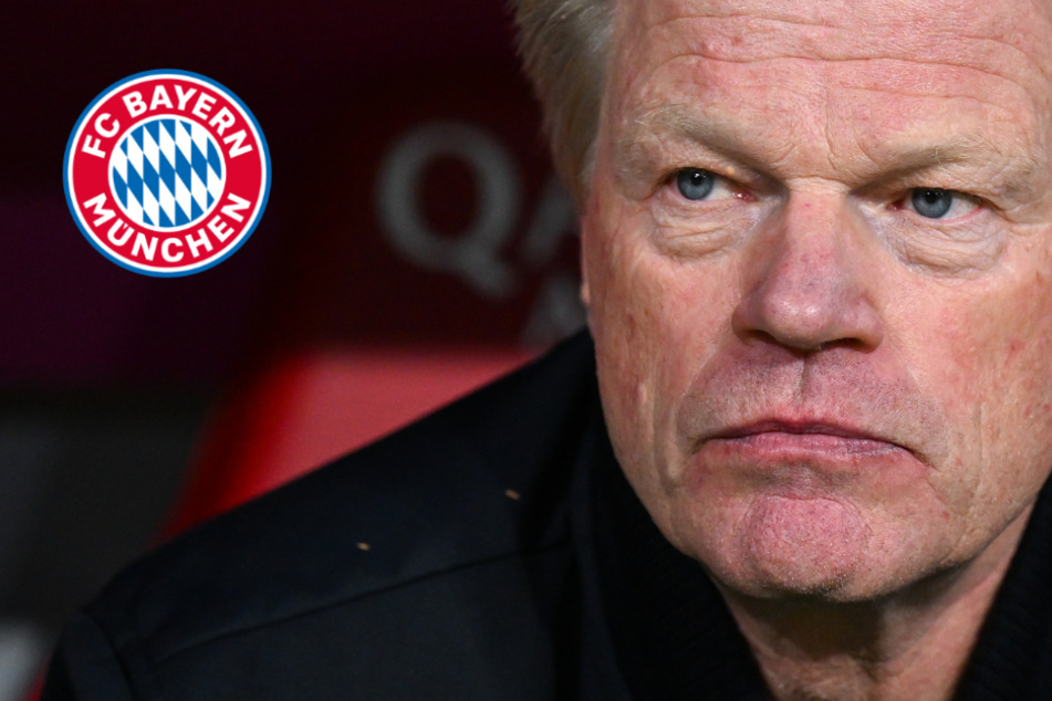 Boss Kahn wird deutlich: Stars müssen zeigen, "dass sie Bayern München sind"