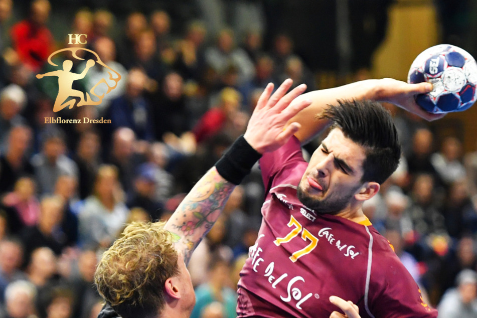 Savvas kommt! HC Elbflorenz braucht maximale Leistung & Emotionen