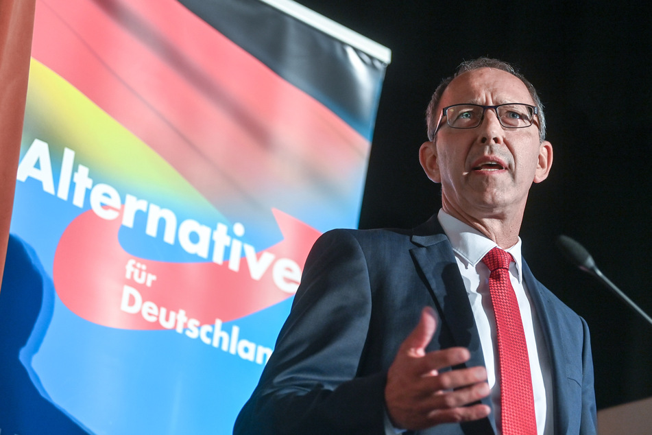 Sachsen: AfD klagt gegen Testpflicht an Schulen