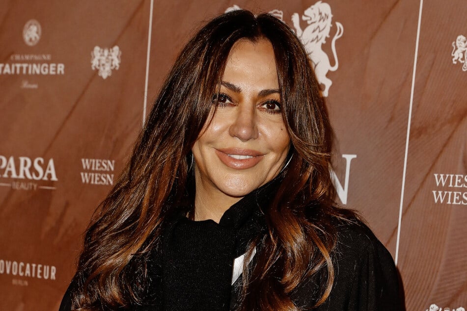 Schauspielerin Simone Thomalla (60) ist am Freitagabend zu Gast in der "NDR Talk Show".