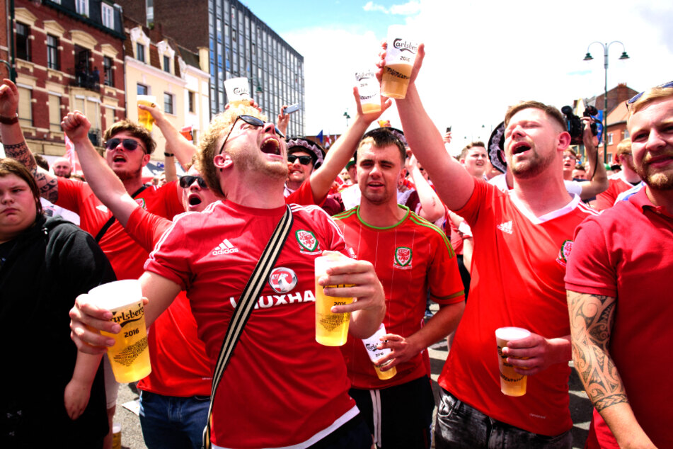 Falls es Wales in den Play-offs zur EM schafft, dann gelten die Reisetipps auch für seine Fans.
