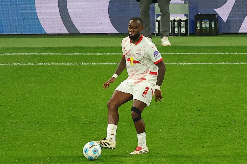 Lutsharel Geertruida (25) wird im Sommer wieder zu RB Leipzig stoßen. Dass er lange bleibt, scheint aber unwahrscheinlich.