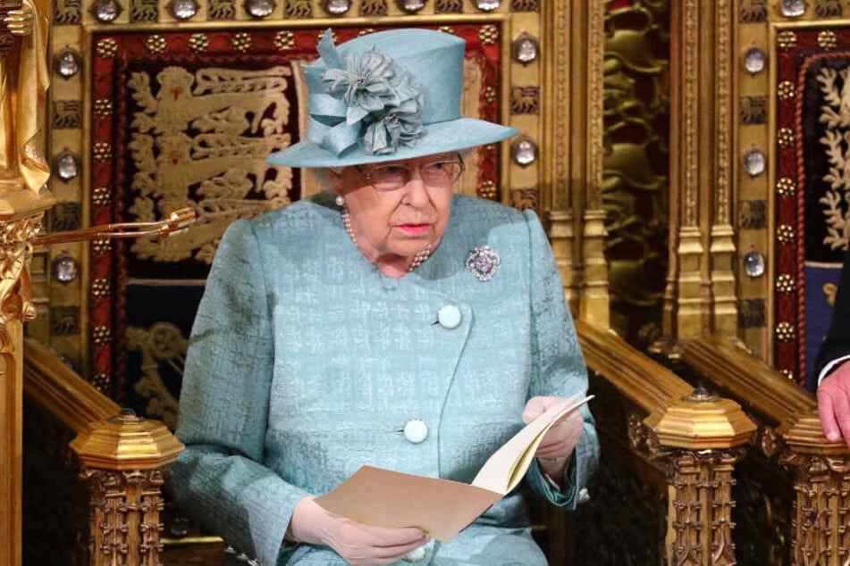 Auch die Queen hat schon zugestimmt.