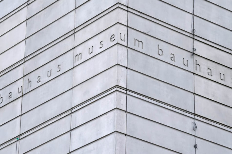 Das Bauhaus in Weimar soll pünktlich zum Jubiläum eröffnet werden.