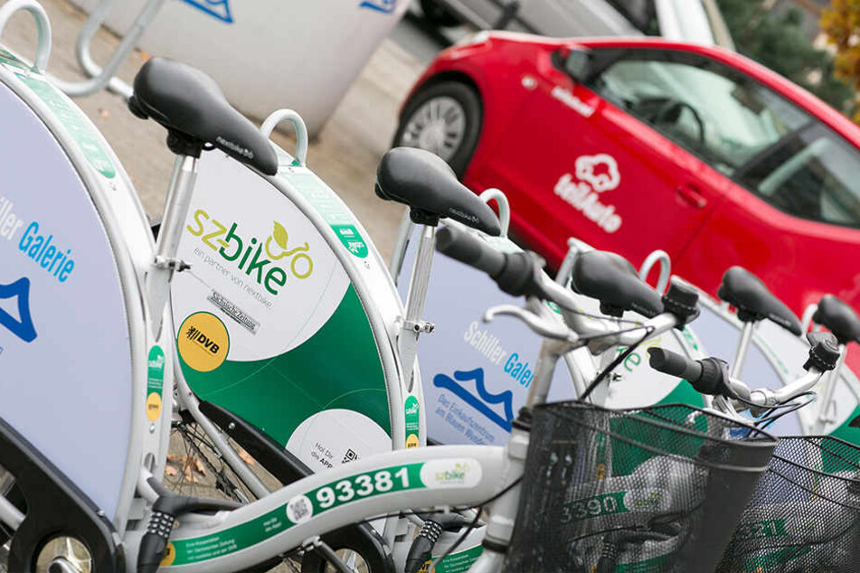 Partner ist ebenfalls "sz-bike" der DDV-Mediengruppe, zu der auch die Morgenpost gehört.
