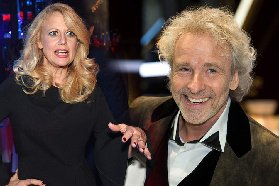 Thomas Gottschalk hätte anderen "Wetten, dass..?" Nachfolger besser gefunden