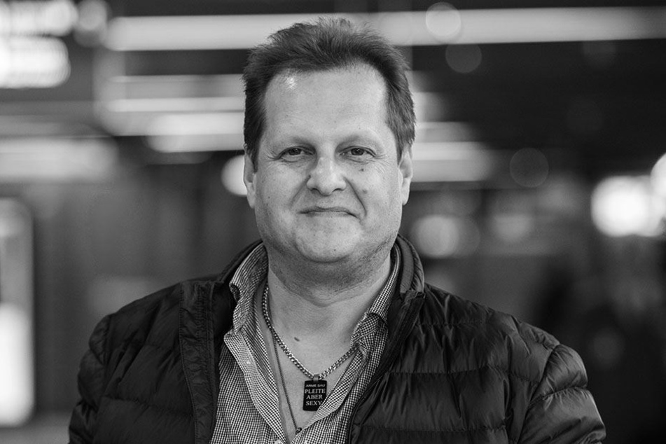 Jens Büchner wurde nur 49 Jahre alt.