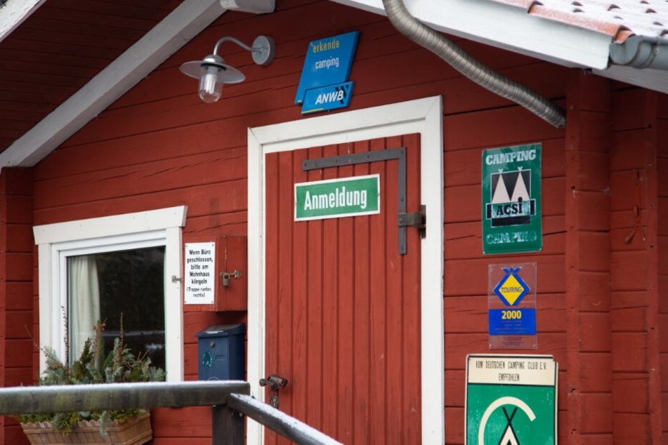 Auf dem Campingplatz Eichwald wurden mindestens 29 Kinder sexuell missbraucht.