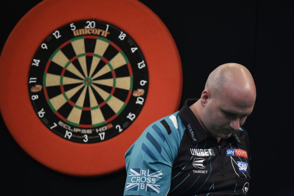 Darts Weltmeister Darts Weltmeister
