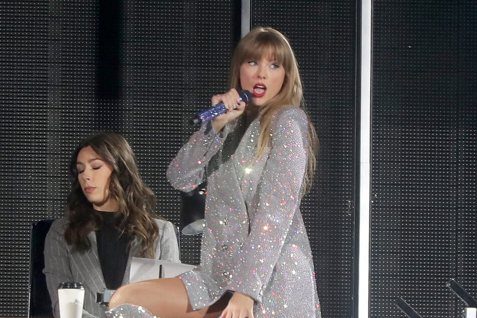 Taylor Swift has extended The Eras Tour yet again as she adds two more shows in London to her lengthy international leg.