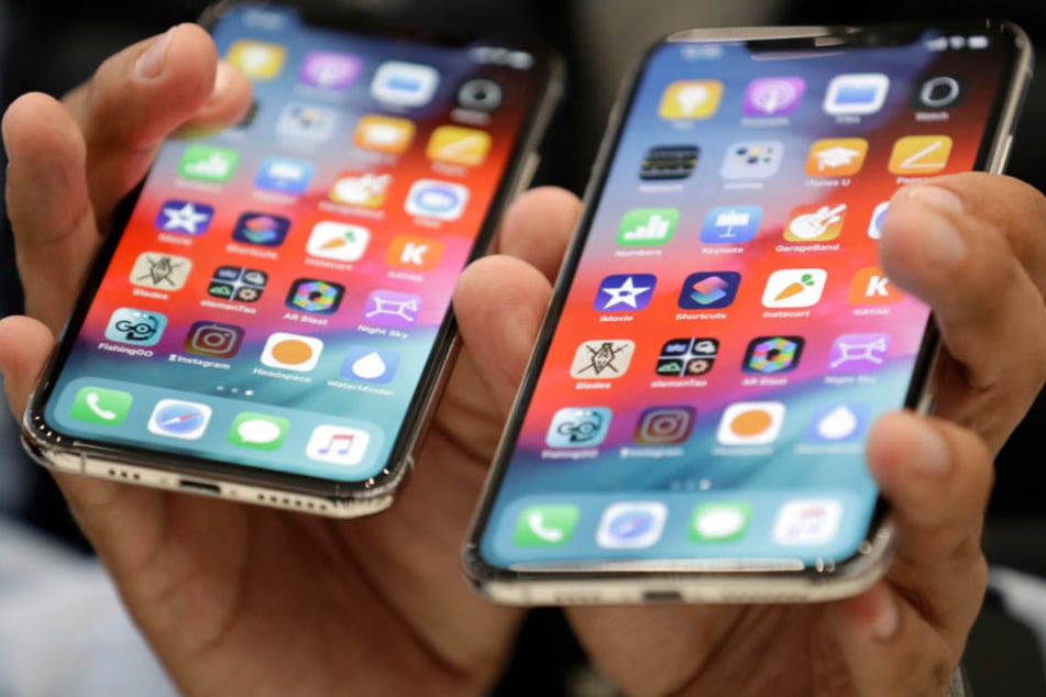 Apple drohen nach dem Urteil des Landgerichts München heftige Konsequenzen. (Symbolbild)