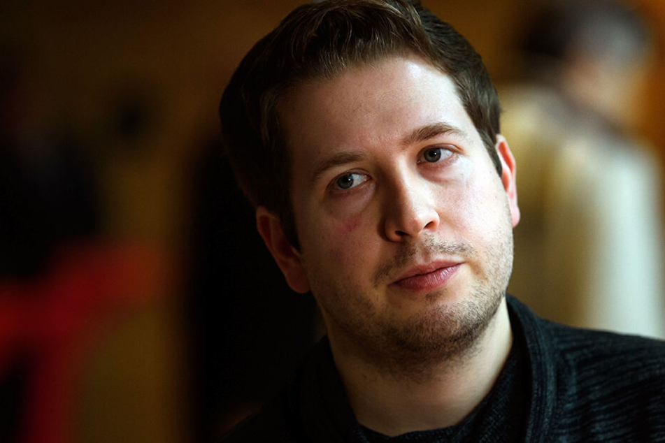 Kevin Kühnert könnte den Sozialdemokraten ein ganz neues Gesicht verpassen.