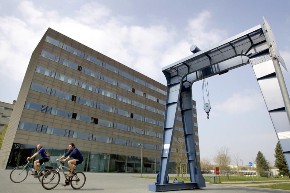 Die Technische Universität Darmstadt ist bei Gaststudenten besonders beliebt.