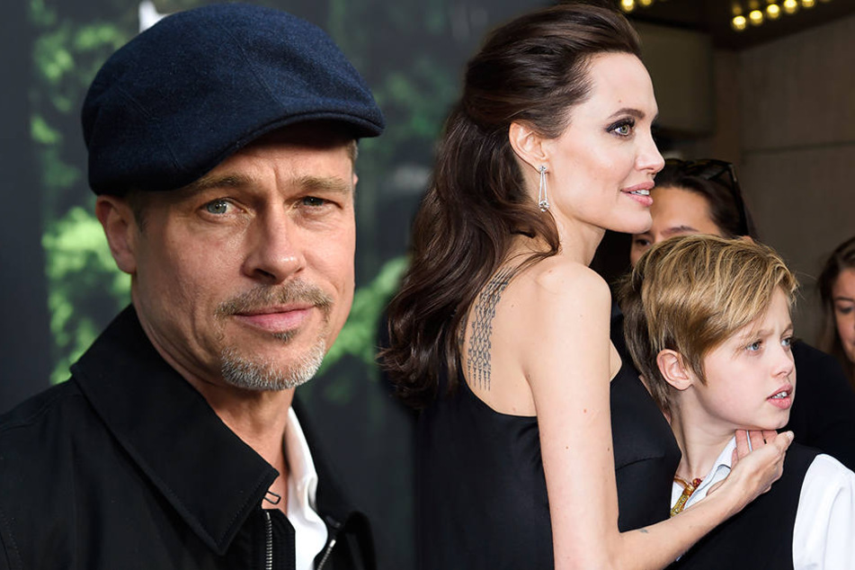 Angelina Jolie: Diese unglaubliche Summe hat die Jolie-Pitt-Scheidung schon verschlungen