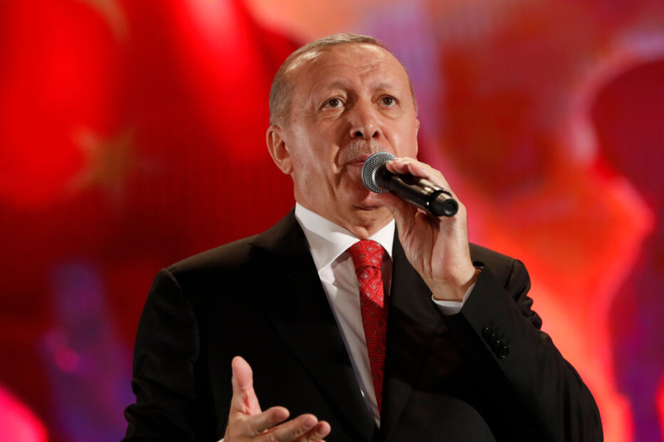 Die Oberstaatsanwaltschaft in Ankara stuft mehrere Aussagen von Kilic in einem Interview als beleidigend für das Staatsoberhaupt Recep Tayyip Erdogan (65, Foto) ein.