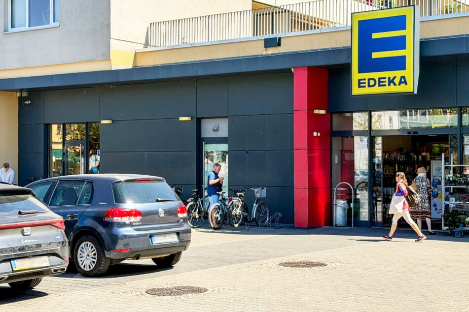 Diese Angebote sorgen bei EDEKA ab Montag (17.8.) für volle Parkplätze