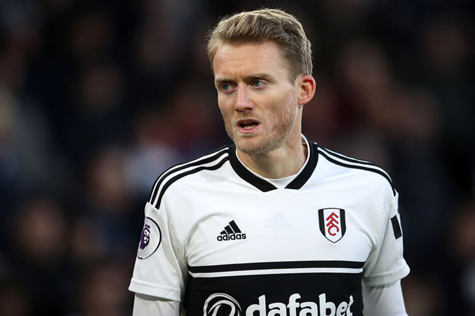 Findet aktuell nur schwer einen neuen Arbeitgeber: Andre Schürrle.