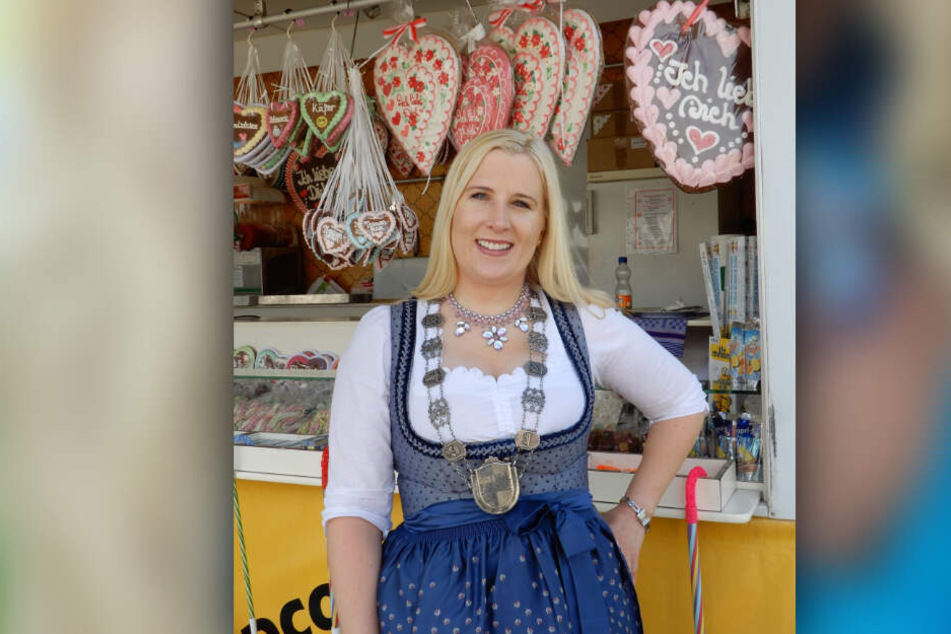 Auf die Anzeige von Josefa Schmid haben sich etliche Interessenten gemeldet.