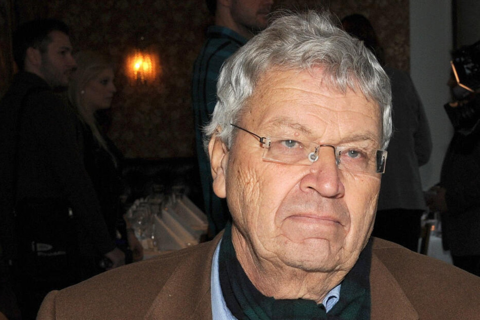 Gerhard Polt (77), Kabarettist und Schauspieler.