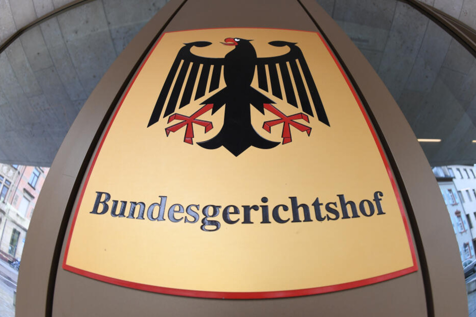 Der Bundesgerichtshof verwarf die Revision des Angeklagten (Symbolbild).